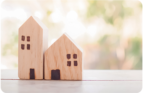 房屋土地一二三胎